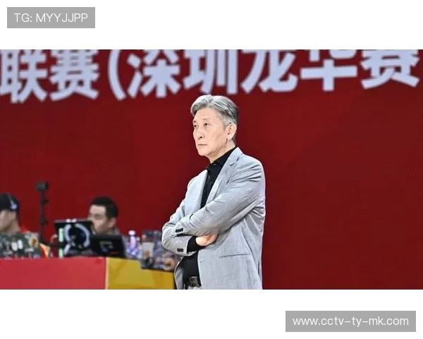 深圳队宣布郑永刚接替迈克尔·凯利出任球队主教练