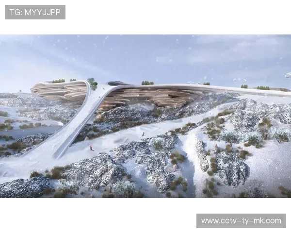 沙特冬季运动场馆投入升级，瞄准国际赛事主办权